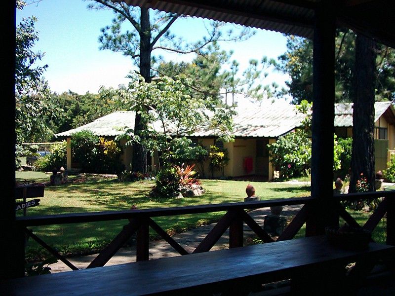 Rancho Baiguate Hotel Харабакоа Екстериор снимка