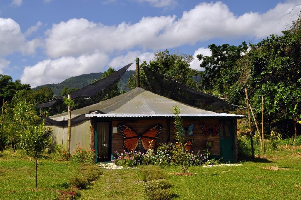 Rancho Baiguate Hotel Харабакоа Екстериор снимка