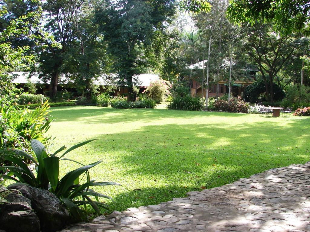 Rancho Baiguate Hotel Харабакоа Екстериор снимка