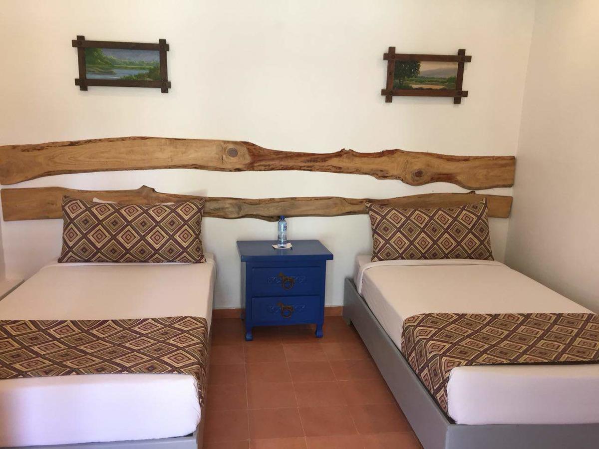 Rancho Baiguate Hotel Харабакоа Екстериор снимка