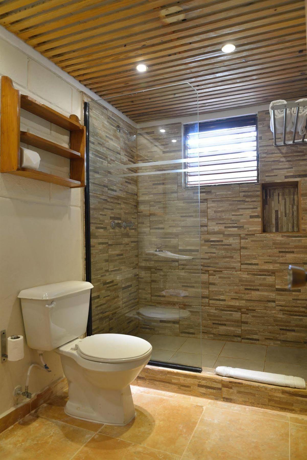 Rancho Baiguate Hotel Харабакоа Екстериор снимка