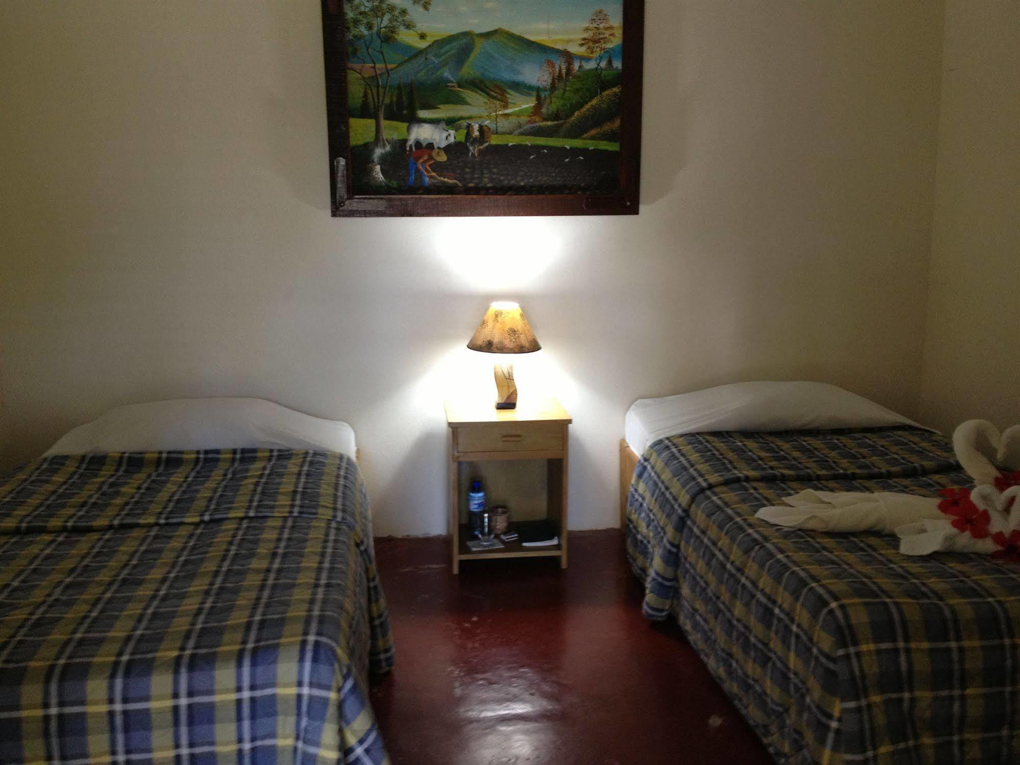 Rancho Baiguate Hotel Харабакоа Екстериор снимка