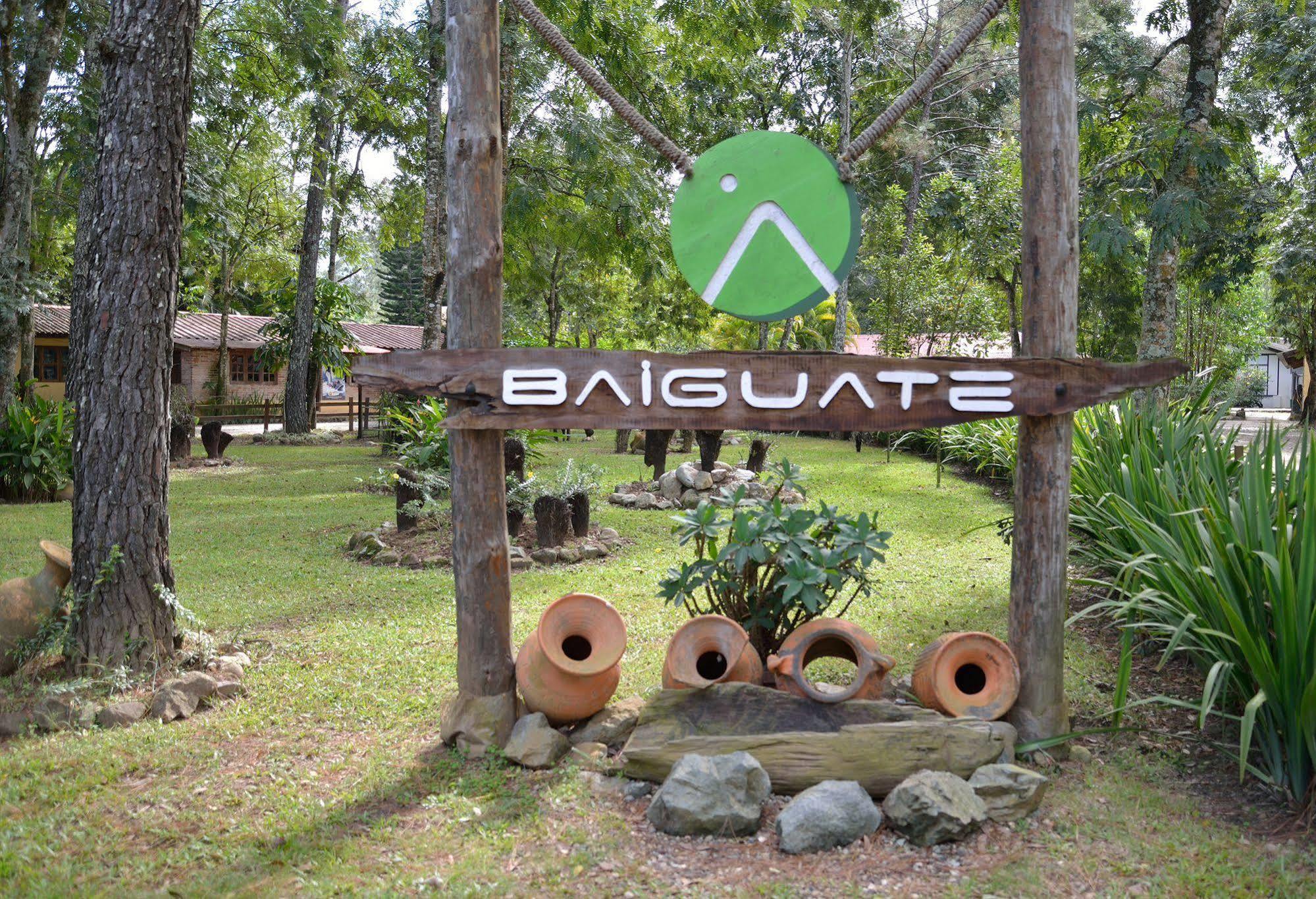 Rancho Baiguate Hotel Харабакоа Екстериор снимка
