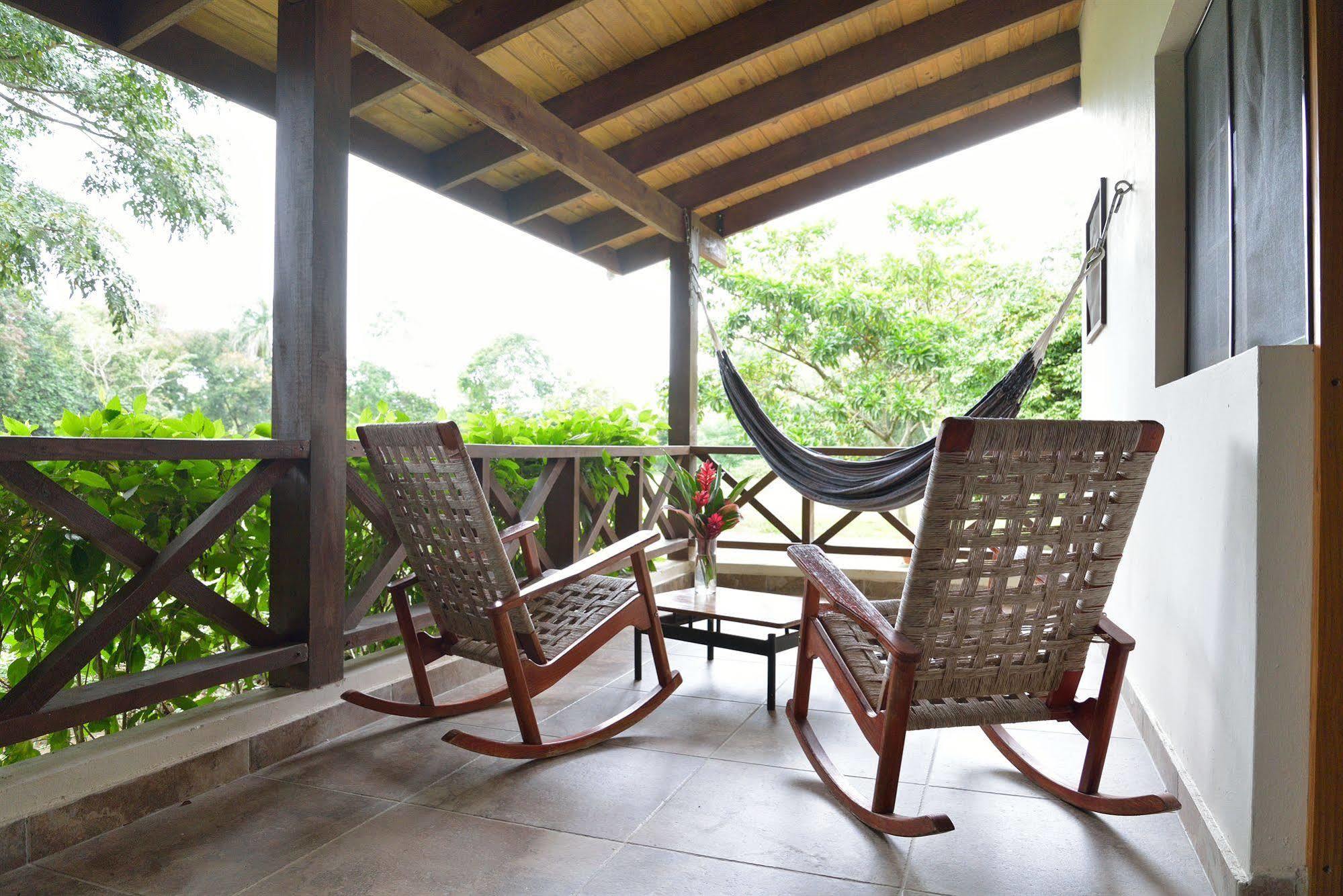 Rancho Baiguate Hotel Харабакоа Екстериор снимка