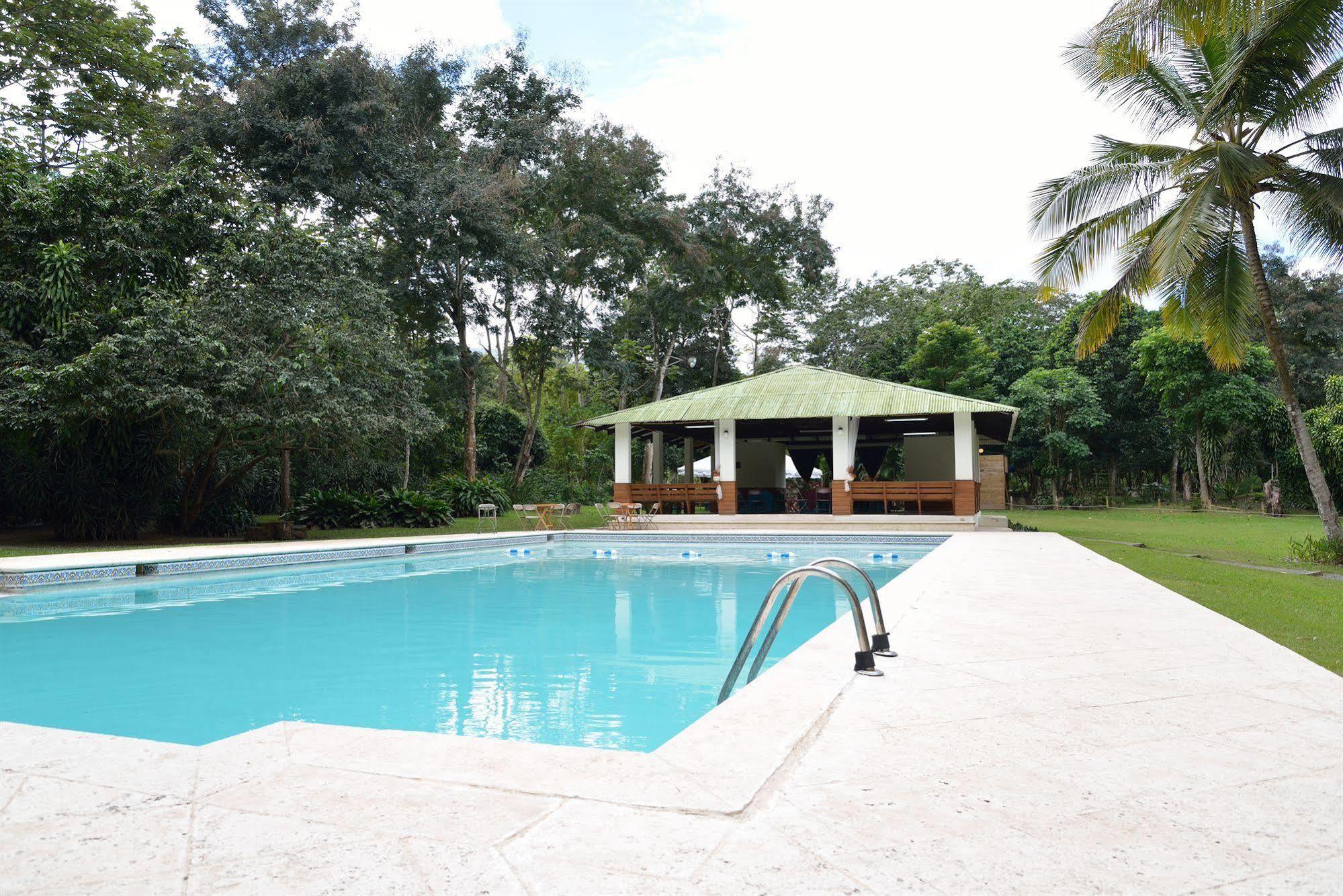 Rancho Baiguate Hotel Харабакоа Екстериор снимка