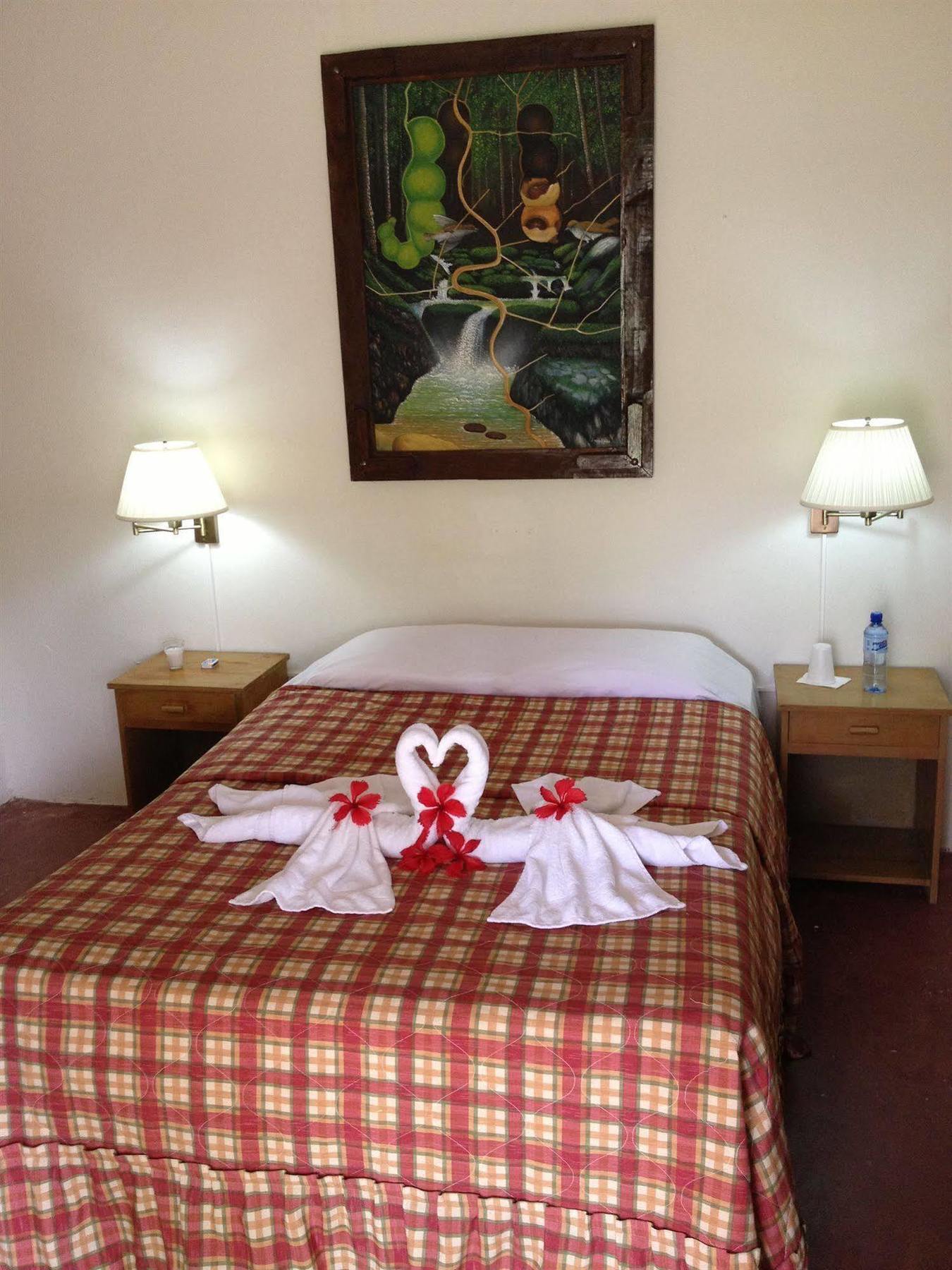 Rancho Baiguate Hotel Харабакоа Екстериор снимка