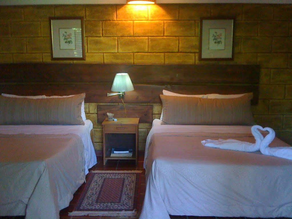 Rancho Baiguate Hotel Харабакоа Екстериор снимка