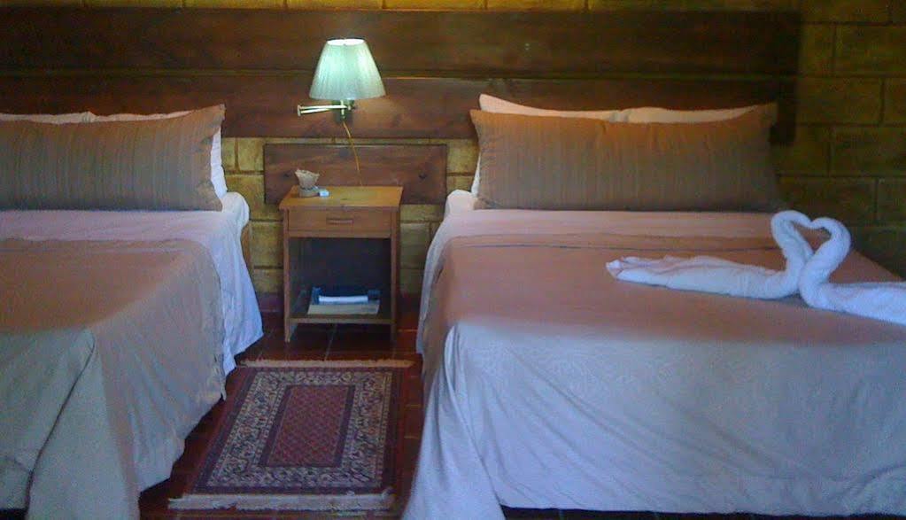 Rancho Baiguate Hotel Харабакоа Екстериор снимка
