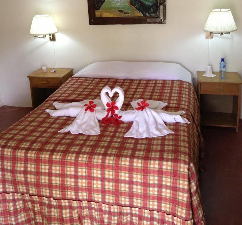 Rancho Baiguate Hotel Харабакоа Екстериор снимка