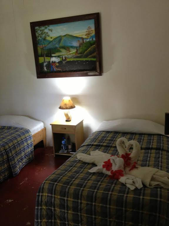 Rancho Baiguate Hotel Харабакоа Екстериор снимка
