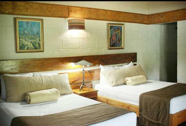 Rancho Baiguate Hotel Харабакоа Екстериор снимка