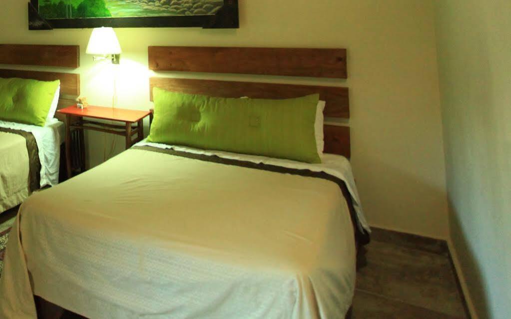 Rancho Baiguate Hotel Харабакоа Екстериор снимка