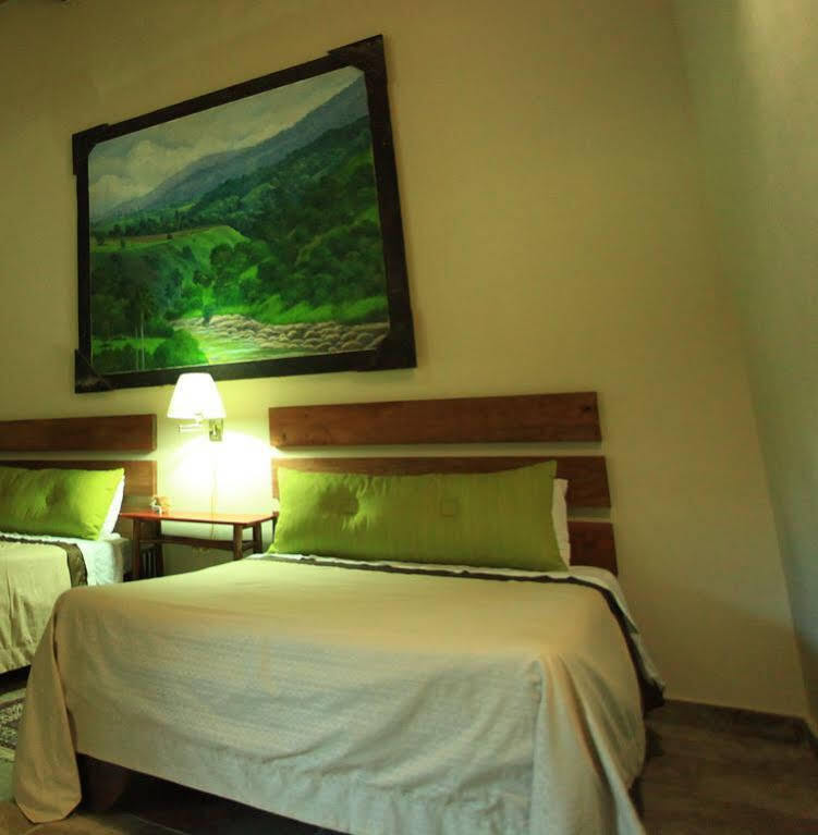 Rancho Baiguate Hotel Харабакоа Екстериор снимка