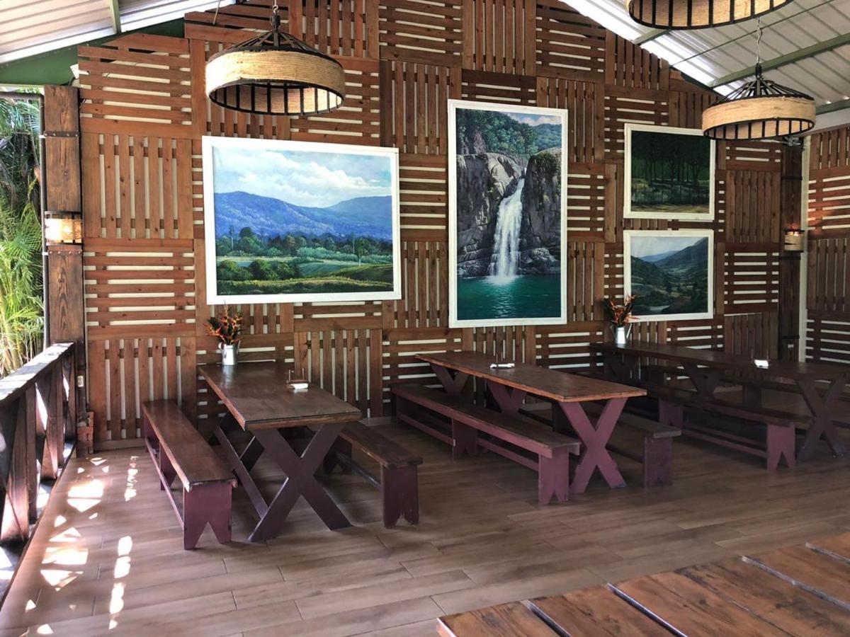 Rancho Baiguate Hotel Харабакоа Екстериор снимка
