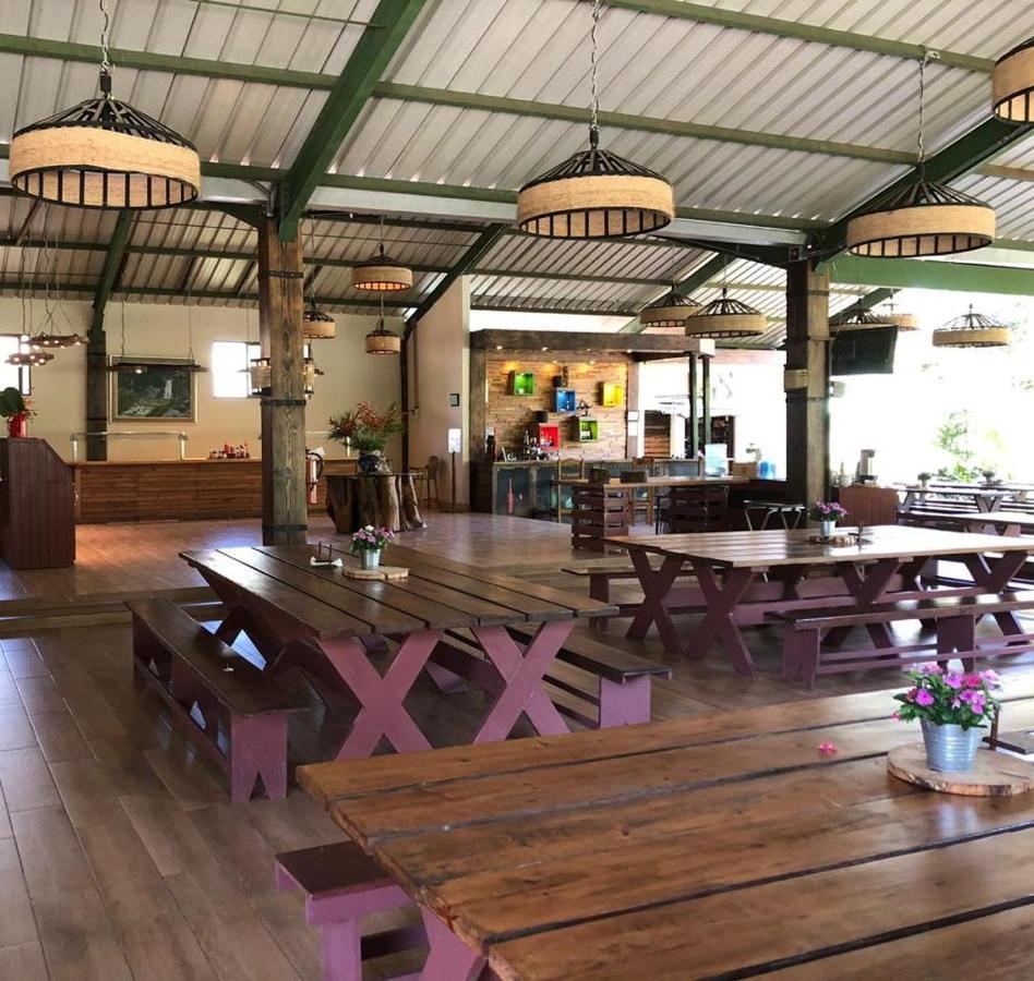 Rancho Baiguate Hotel Харабакоа Екстериор снимка